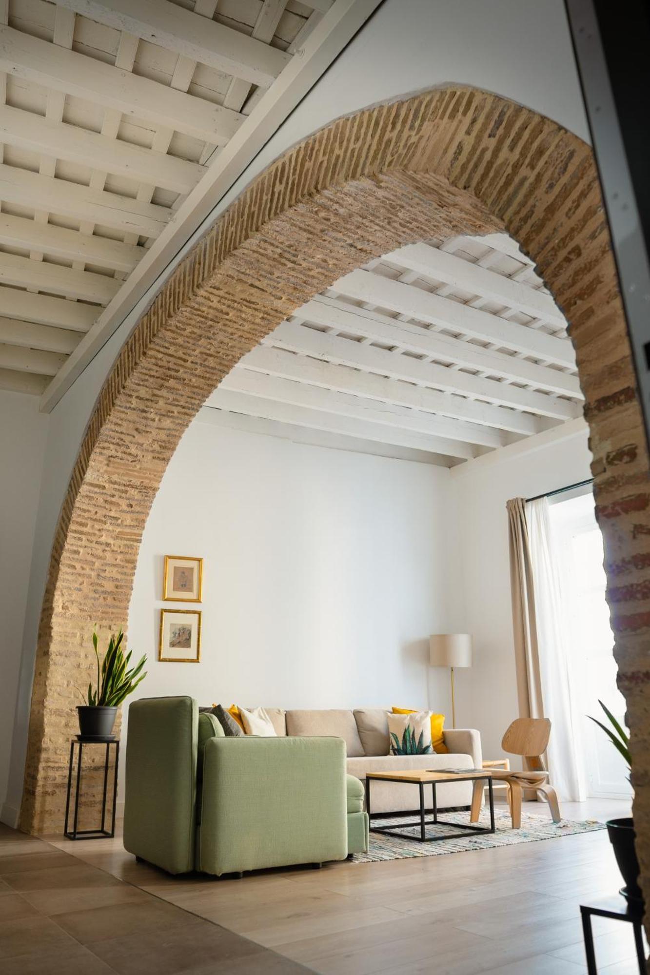Apartamento Casa Miguel 2 Sanlúcar de Barrameda Exterior foto