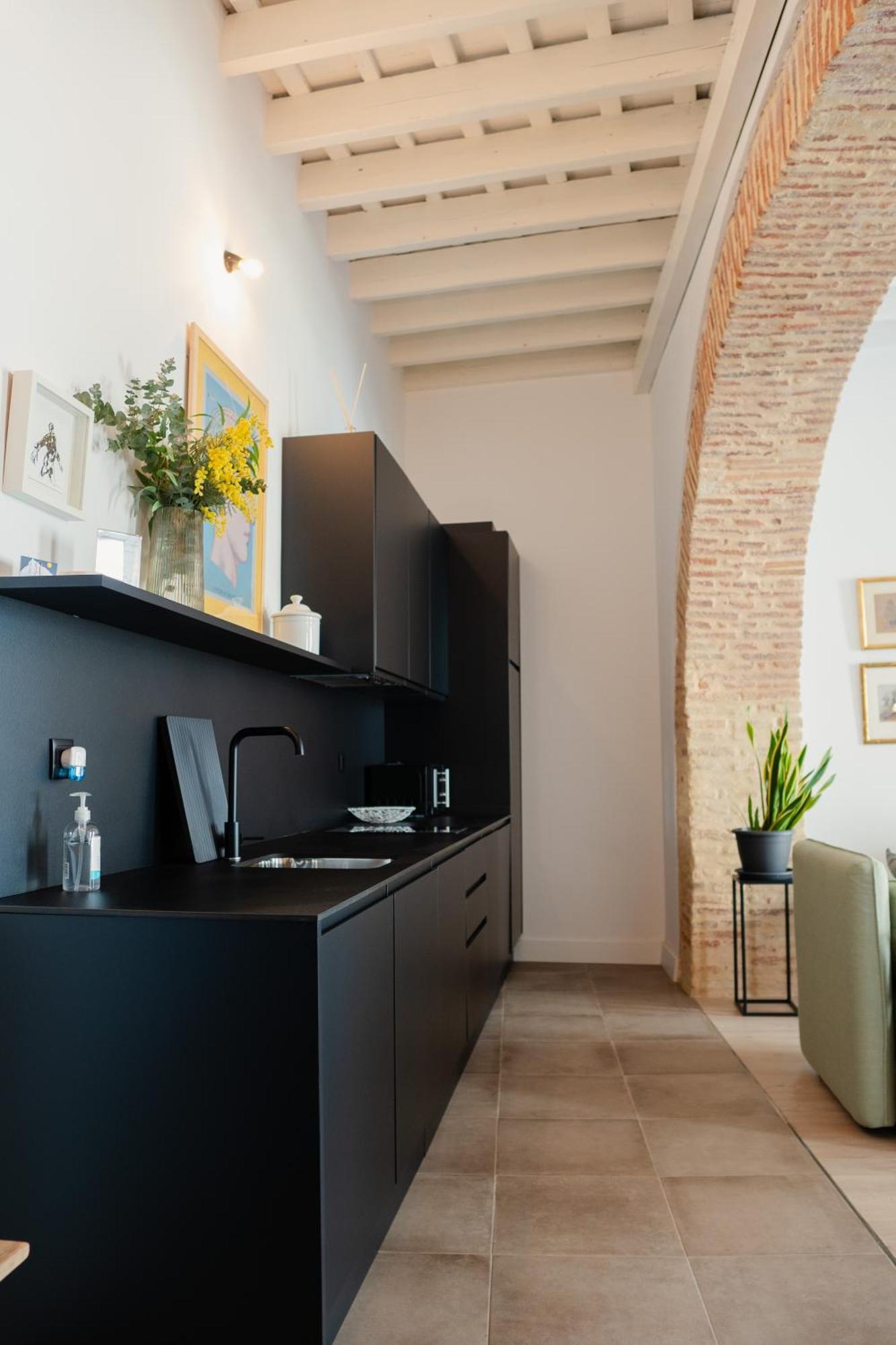 Apartamento Casa Miguel 2 Sanlúcar de Barrameda Exterior foto